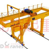 MUTʽ bTʽ؛ bжؙC(j)container gantry crane  M ...
