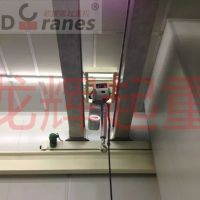 P䓷ؙCؙCstainless steel explosion proof crane, cleaning  ...