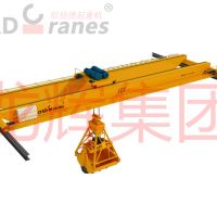 pץؙCpؙC, double girder grab crane, double girder crane,